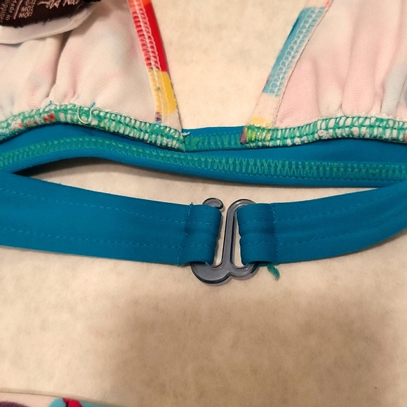 Old Navy two piece swimsuit/bikini - Picture 3 of 4